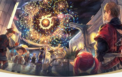 C&rsquo;est reparti, l&rsquo;événement Rising de Final Fantasy XIV et le Moogle Treasure Trove ne sont qu&rsquo;à quelques jours