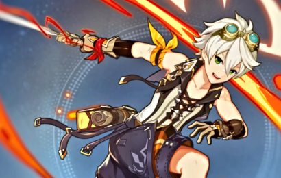 Genshin Impact offre aux joueurs la chance d&rsquo;attraper Bennett lors de l&rsquo;événement « Mega Meka Melee »