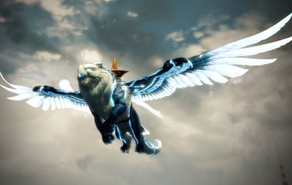 Guild Wars 2 présente le nouveau système de récompense « The Wizard&rsquo;s Vault », et non, il n&rsquo;y a pas de niveau « Premium »