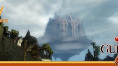 L&rsquo;équipe Stream : lancement des Secrets de l&rsquo;Obscur de Guild Wars 2