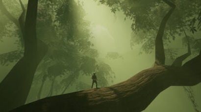 La boîte de survie coopérative PvE Icarus lance une extension New Frontiers remplie de biomes le 24 août