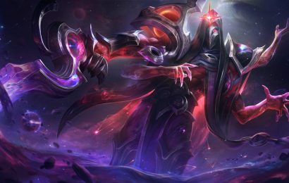 Un nouveau contenu exclusif au butin à plusieurs niveaux appelé « variantes mythiques » arrive dans League Of Legends Un nouveau contenu exclusif au butin à plusieurs niveaux appelé « variantes mythiques » arrive dans League Of Legends