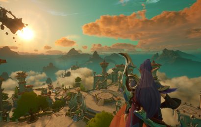 Level Infinite dévoile des informations sur Tarisland, la date de sortie de SYNCED et d’autres actualités multijoueurs lors de la vitrine « Into The Infinite » Level Infinite dévoile des informations sur Tarisland, la date de sortie de SYNCED et d’autres actualités multijoueurs lors de la vitrine « Into The Infinite »