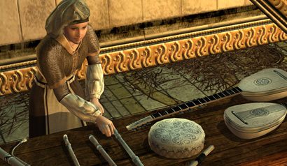 Lord of the Rings Online va réorganiser la boutique en jeu avec une interface utilisateur moderne Lord of the Rings Online va réorganiser la boutique en jeu avec une interface utilisateur moderne