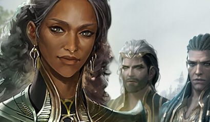 La feuille de route 2023 mise à jour de Lost Ark dévoile des serveurs de démarrage, de nouveaux continents, etc. La feuille de route 2023 mise à jour de Lost Ark dévoile des serveurs de démarrage, de nouveaux continents, etc.
