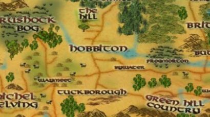 The Daily Grind : Avez-vous déjà utilisé des MMO pour faire des choses que vous ne pouvez pas faire dans la vraie vie ? The Daily Grind : Avez-vous déjà utilisé des MMO pour faire des choses que vous ne pouvez pas faire dans la vraie vie ?