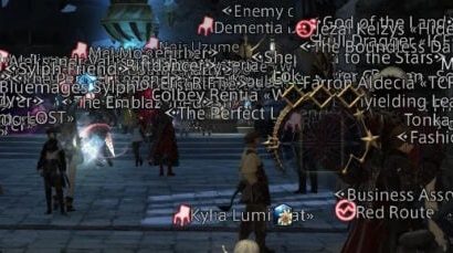 The Daily Grind : désactivez-vous les plaques signalétiques des MMO pendant le jeu ?