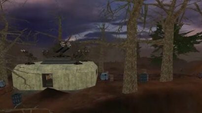 Neocron présente une vidéo mise à jour pour le MMO cyberpunk de longue date exploité par les joueurs Neocron présente une vidéo mise à jour pour le MMO cyberpunk de longue date exploité par les joueurs