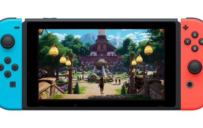 Top 6 des jeux MMO auxquels vous pouvez jouer sur Nintendo Switch Top 6 des jeux MMO auxquels vous pouvez jouer sur Nintendo Switch
