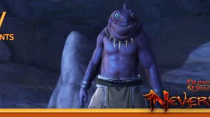 L’équipe Stream : Commencer la dernière aventure maléfique élémentaire de Neverwinter, l’eau L’équipe Stream : Commencer la dernière aventure maléfique élémentaire de Neverwinter, l’eau