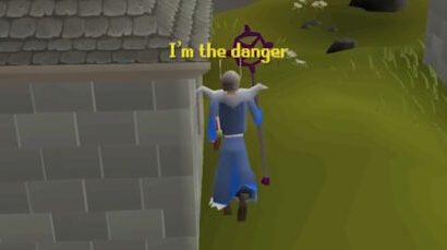Old School RuneScape commence Deadman Apocalypse, RuneScape continue de peaufiner la nécromancie