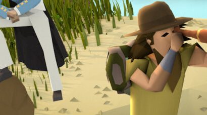 Old School RuneScape décrit la prochaine étape de Sailing, le retour de Deadman et Trailblazer, et sa prochaine zone