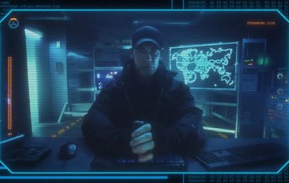 John Cena confirmé dans Overwatch, PvE Inbound et les ajustements de l&rsquo;équilibre des héros à venir