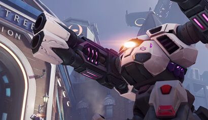 Les missions Overwatch 2 Invasion Story seront mises en ligne demain avec John Cena Les missions Overwatch 2 Invasion Story seront mises en ligne demain avec John Cena
