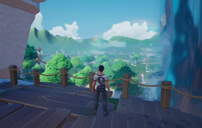 Prochaines impressions de la bêta fermée du MMO « Cozy » « Cozy » à venir