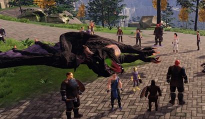 Panthéon : Rise Of The Fallen Inches vers une pré-alpha 24h/24 et 7j/7 ; Il déclare que les serveurs « fonctionnent très bien » Panthéon : Rise Of The Fallen Inches vers une pré-alpha 24h/24 et 7j/7 ; Il déclare que les serveurs « fonctionnent très bien »