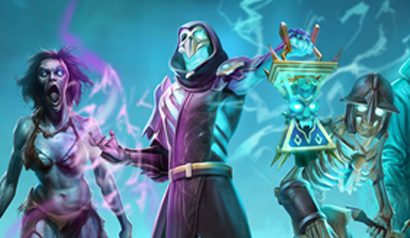 RuneScape continue d’affiner la nécromancie ; Plus de corrections et de réglages à venir RuneScape continue d’affiner la nécromancie ; Plus de corrections et de réglages à venir