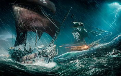 Il est enfin temps pour Skull and Bones d&rsquo;Ubisoft d&rsquo;entrer en bêta fermée