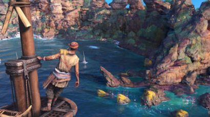 Après six retards dans son long développement, Skull and Bones est enfin entré en version bêta fermée Après six retards dans son long développement, Skull and Bones est enfin entré en version bêta fermée