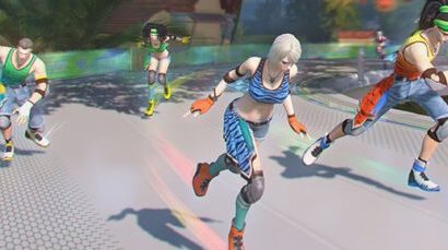 Skyforge commence la saison Demon Invasion sur Switch et relance son événement d’été sur toutes les plateformes Skyforge commence la saison Demon Invasion sur Switch et relance son événement d’été sur toutes les plateformes