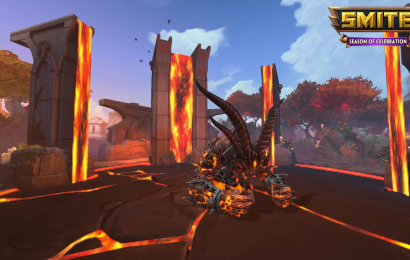 Immortal Revelry apporte de nouveaux skins et des modifications dans le jeu dans le patch 10.9 Immortal Revelry apporte de nouveaux skins et des modifications dans le jeu dans le patch 10.9