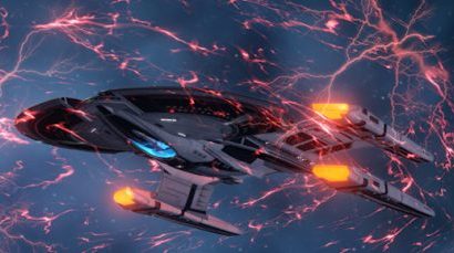 Notes de mise à jour vagues : ce que vous laissez derrière vous dans les MMO Notes de mise à jour vagues : ce que vous laissez derrière vous dans les MMO
