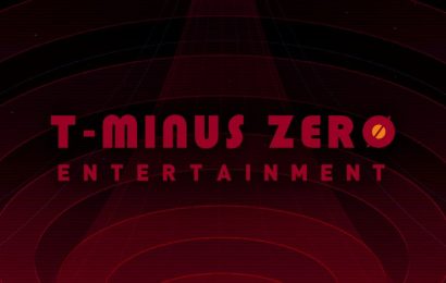 NetEase Games présente le nouveau studio de jeu T-Minus Zero Entertainment
