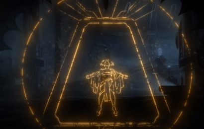 Digital Extremes dévoile le teaser de TennoLive pour enthousiasmer les joueurs Digital Extremes dévoile le teaser de TennoLive pour enthousiasmer les joueurs
