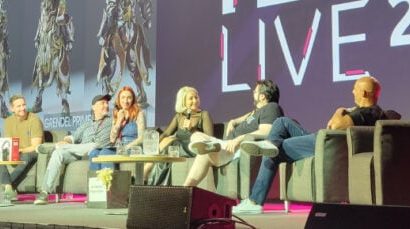 TennoCon 2023 : en un coup d&rsquo;œil, TennoLive révèle Warframe et Soulframe