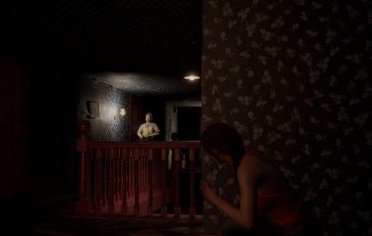 Le jeu Texas Chain Saw Massacre de Gun Interactive est lancé aujourd’hui Le jeu Texas Chain Saw Massacre de Gun Interactive est lancé aujourd’hui