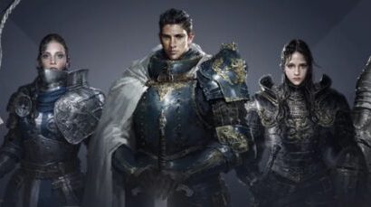 La sortie occidentale de Throne & Liberty est reportée à 2024, ajoute un combat d&rsquo;action