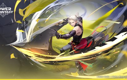 Tower of Fantasy est lancé sur PlayStation, obtenez jusqu’à 130 tirages gratuits Tower of Fantasy est lancé sur PlayStation, obtenez jusqu’à 130 tirages gratuits