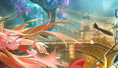 Tower Of Fantasy publie une nouvelle bande-annonce et des informations sur la mise à jour Dragon Grove version 3.2 Tower Of Fantasy publie une nouvelle bande-annonce et des informations sur la mise à jour Dragon Grove version 3.2