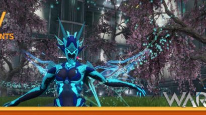 L’équipe Stream : faire de la décoration de dojo dans Warframe L’équipe Stream : faire de la décoration de dojo dans Warframe