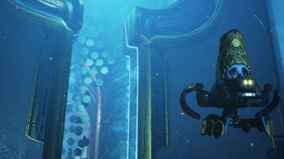 TennoCon 2023 : Whispers in the Walls de Warframe ajoute un nouveau récit, un nouveau hub et un « skin » Tenno TennoCon 2023 : Whispers in the Walls de Warframe ajoute un nouveau récit, un nouveau hub et un « skin » Tenno
