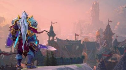 Wayfinder prépare sa communauté pour le lancement en accès anticipé de cette semaine Wayfinder prépare sa communauté pour le lancement en accès anticipé de cette semaine