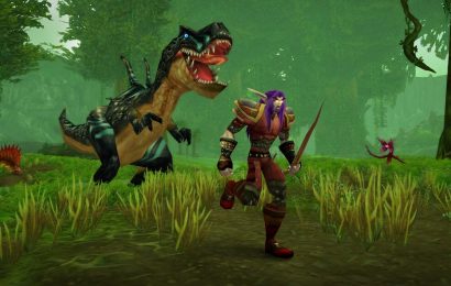Les royaumes hardcore classiques de World Of Warcraft sont en ligne. Pouvez-vous survivre ? Les royaumes hardcore classiques de World Of Warcraft sont en ligne. Pouvez-vous survivre ?