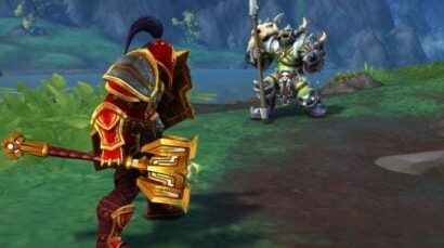 World of Warcraft promet de nouveaux ensembles basés sur les classes sur le poste de traite et présente les offres d’août World of Warcraft promet de nouveaux ensembles basés sur les classes sur le poste de traite et présente les offres d’août