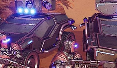 ZeroSpace est un nouveau MMORTS de science-fiction d’anciens joueurs professionnels de Starcraft 2 ZeroSpace est un nouveau MMORTS de science-fiction d’anciens joueurs professionnels de Starcraft 2