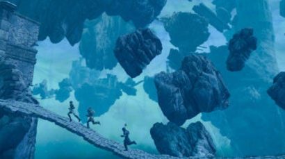 Revue de la semaine MMO : plus de questions que de réponses pour Unity et Gearbox Revue de la semaine MMO : plus de questions que de réponses pour Unity et Gearbox