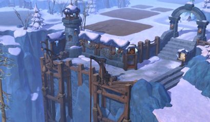 Albion Online plonge dans les nouvelles îles de joueurs de Wild Blood dans une nouvelle vidéo de développement
