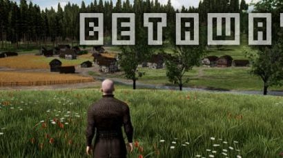 Betawatch : Kingdoms of Elyria ne se lance plus cette année, quelle surprise Betawatch : Kingdoms of Elyria ne se lance plus cette année, quelle surprise