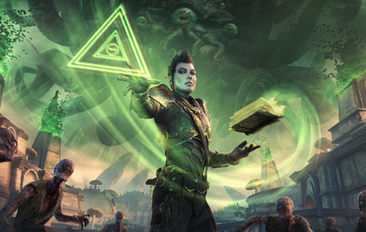 Bethesda annonce l’arrivée de The Elder Scrolls Online sur les consoles au Japon et Fallout 76 reçoit une mise à jour en deux parties Bethesda annonce l’arrivée de The Elder Scrolls Online sur les consoles au Japon et Fallout 76 reçoit une mise à jour en deux parties