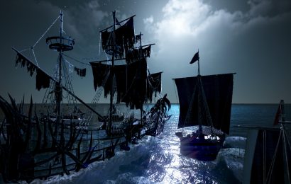 New Sea Enemy arrive dans Black Desert Online aujourd’hui et l’édition Traveler est gratuite avec PlayStation Plus New Sea Enemy arrive dans Black Desert Online aujourd’hui et l’édition Traveler est gratuite avec PlayStation Plus