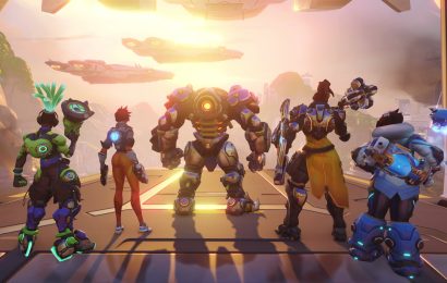 La vague de billets de demain est votre dernière chance d’acheter des billets pour la BlizzCon La vague de billets de demain est votre dernière chance d’acheter des billets pour la BlizzCon