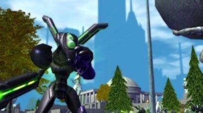 Dans le Super-verse : Pourquoi la résurrection de City of Heroes, âgée de 20 ans, vaut la peine d'être célébrée, même si vous ne jouez pas Dans le Super-verse : Pourquoi la résurrection de City of Heroes, âgée de 20 ans, vaut la peine d'être célébrée, même si vous ne jouez pas