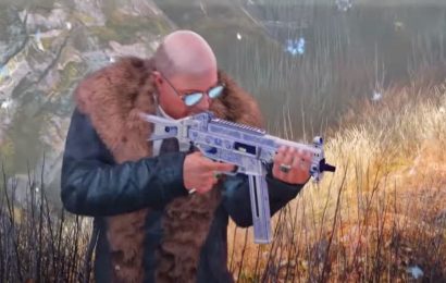 FOAD révèle un nouveau champion violent, riche et ennuyé FOAD révèle un nouveau champion violent, riche et ennuyé