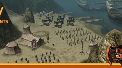 L’équipe Stream : Gérer l’armée Droaam dans DDO L’équipe Stream : Gérer l’armée Droaam dans DDO