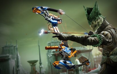 De nouvelles récompenses, des ajustements d’armes d’échec et mat et des engrammes d’armurier arrivent dans Destiny 2 De nouvelles récompenses, des ajustements d’armes d’échec et mat et des engrammes d’armurier arrivent dans Destiny 2