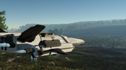 Dual Universe lance les joueurs dans une chasse au trésor pour trouver le Golden Goober Dual Universe lance les joueurs dans une chasse au trésor pour trouver le Golden Goober